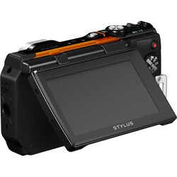 ヨドバシ.com - オリンパス OLYMPUS TG-860 ORG [コンパクトデジタル