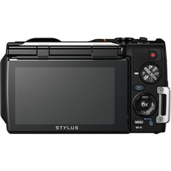 ヨドバシ.com - オリンパス OLYMPUS TG-860 WHT [コンパクトデジタル