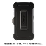 Defender Galaxy S6 ホワイト/ガンメタルグレイ (GLACIER) OTB-GS-000052