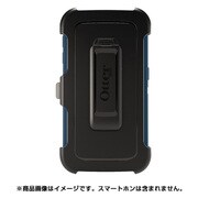 Defender Galaxy S6 スリートグレイ/ダークディープウォーターブルー (CASUAL BLUE) OTB-GS-000053