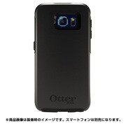 Symmetry Galaxy S6 ブラック/ブラック (BLACK) OTB-GS-000054