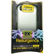 OTB-PH-000190 [OtterBox Resurgence 耐落下バッテリーケース for iPhone 6 4.7インチ ミントグリーン/ホワイト (MINT ICE)]