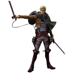 ヨドバシ.com - BRAVE-ACT 進撃の巨人 エルヴィン・スミス [1/8