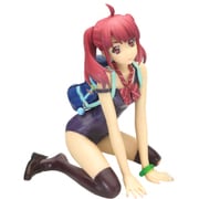 「ぽよよんろっく画集」座りポーズ通常版 [塗装済みキット]