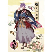 刀剣乱舞-ONLINE- [和紙ファイル 歌仙兼定]