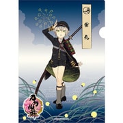 刀剣乱舞-ONLINE- [和紙ファイル 蛍丸]
