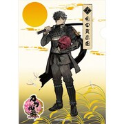刀剣乱舞-ONLINE- [和紙ファイル 同田貫正国]