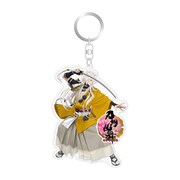 刀剣乱舞-ONLINE- [ビッグサイズアクリルキーホルダー 小狐丸]