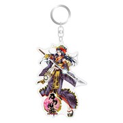 刀剣乱舞-ONLINE- [ビッグサイズアクリルキーホルダー 次郎太刀]