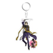 刀剣乱舞-ONLINE- [ビッグサイズアクリルキーホルダー へし切長谷部]