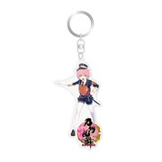刀剣乱舞-ONLINE- [ビッグサイズアクリルキーホルダー 秋田藤四郎]