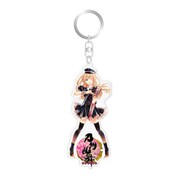 刀剣乱舞-ONLINE- [ビッグサイズアクリルキーホルダー 乱藤四郎]
