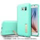 Galaxy S6用ケース Capsule Solid MintPearl (PET) SGP11438