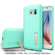 Galaxy S6用ケース Capsule Solid MintPearl (PET) SGP11438