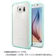 Galaxy S6用ケース Ultra Hybrid Mint (PET) SGP11314