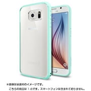 Galaxy S6用ケース Ultra Hybrid Mint (PET) SGP11314