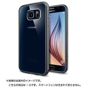 Galaxy S6用ケース Ultra Hybrid Gunmetal (PET) SGP11315