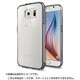 Galaxy S6用ケース Ultra Hybrid Crystal Space Crystal (PET) SGP11316