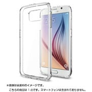 Galaxy S6用ケース Ultra Hybrid Crystal Clear (PET) SGP11317