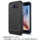 Galaxy S6用ケース Neo Hybrid Metal Slate SGP11319