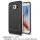 Galaxy S6用ケース Neo Hybrid Satin Silver SGP11320