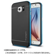 Galaxy S6用ケース Neo Hybrid Blue SGP11322