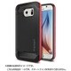 Galaxy S6用ケース Neo Hybrid METAL Red SGP11323