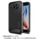 Galaxy S6用ケース Neo Hybrid METAL Gunmetal SGP11324