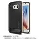 Galaxy S6用ケース Neo Hybrid METAL Champagne Gold SGP11325