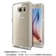 Galaxy S6用ケース Neo Hybrid CC Champagne Gold SGP11510