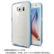 Galaxy S6用ケース Neo Hybrid CC Electric Blue SGP11511