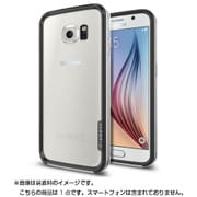 Galaxy S6用ケース Neo Hybrid EX Satin Silver SGP11442