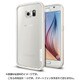 Galaxy S6用ケース Neo Hybrid EX Champagne Gold SGP11443