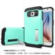 Galaxy S6用ケース Slim Armor Mint SGP11328