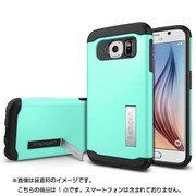 Galaxy S6用ケース Slim Armor Mint SGP11328