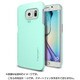 Galaxy S6 Edge用ケース Thin Fit Mint SGP11411