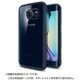 Galaxy S6 Edge用ケース Ultra Hybrid Metal Slate (PET) SGP11415