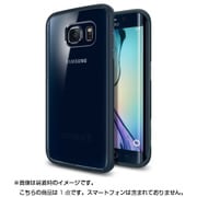 Galaxy S6 Edge用ケース Ultra Hybrid Metal Slate (PET) SGP11415