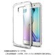 Galaxy S6 Edge用ケース Ultra Hybrid Crystal Clear SGP11419