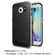Galaxy S6 Edge用ケース Neo Hybrid Champagne Gold SGP11421