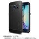 Galaxy S6 Edge用ケース Neo Hybrid Gunmetal SGP11422
