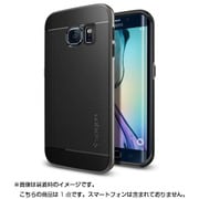 Galaxy S6 Edge用ケース Neo Hybrid Gunmetal SGP11422