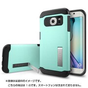Galaxy S6 Edge用ケース Slim Armor Mint SGP11425