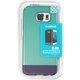 ツートンカラースリムハードケース ミントベリー 2LINK for GALAXY S6
