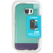 ツートンカラースリムハードケース ミントベリー 2LINK for GALAXY S6