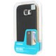 アルミバンパー×TPUハイブリッドケース ゴールド IRON SHIELD for GALAXY S6