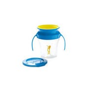 不思議なカップ ワオカップ ブルー WowBaby