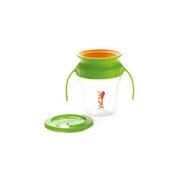 不思議なカップ ワオカップ グリーン WowBaby
