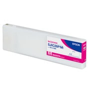TM-C7500用インク マゼンタ SJIC26PM