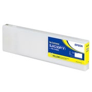 TM-C7500G用インク イエロー SJIC30PY